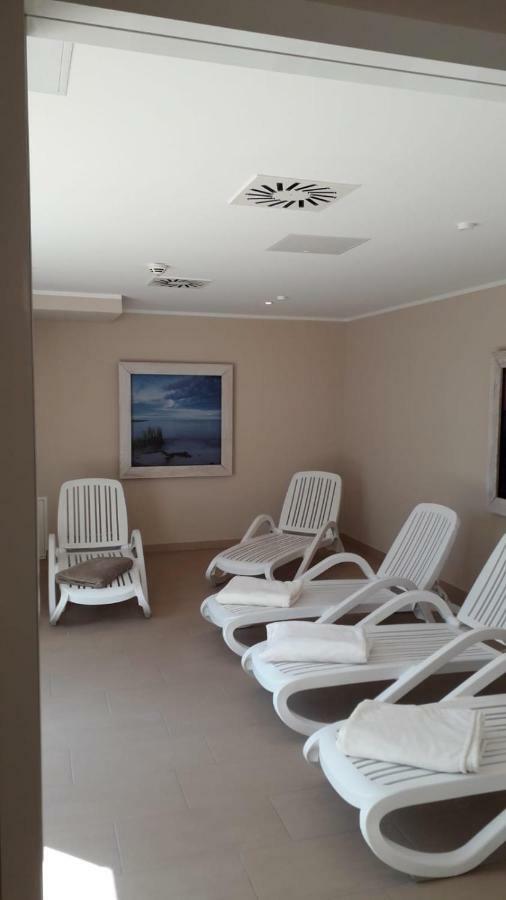 3 Zimmer Ferienwohnung Haus Meeresblick Mit Meerblick A005 Mit Suedterrasse Und Strandkorb Baabe Exterior photo
